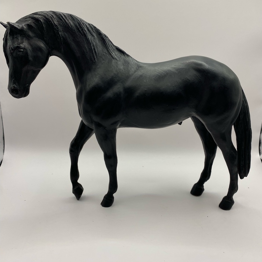 Vintage Breyer Foundation Stallion